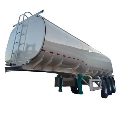 CIMC Factory Direktöl Tankwagen 3-Achse Großpreis Kraftstoff Tank Halbanhänger