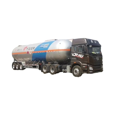 CIMC-LPG-Gasbehälter