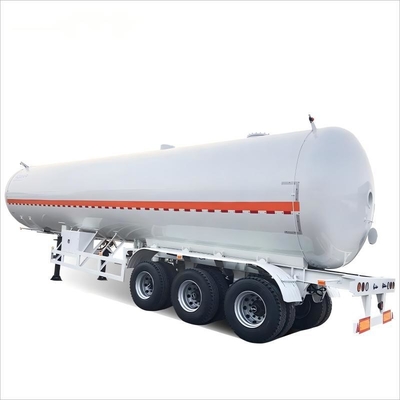 CIMC-LPG-Gasbehälter