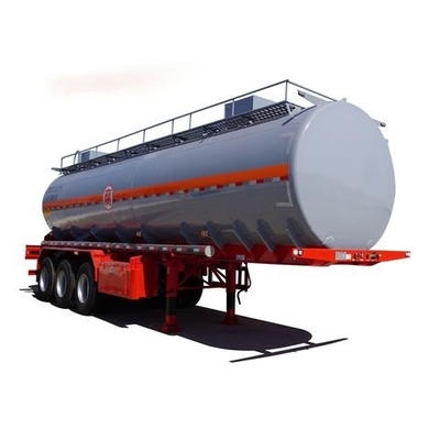 CIMC neue Konstruktion STEEL MATERIAL Dieselbrennstofföl Wasser chemische Lagerung und Betankung Lagerung mit 6X4 Antriebsrad Öl Tankwagen