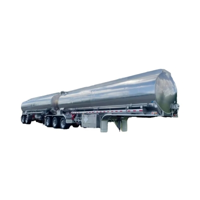 CIMC Neues Design Super B-Tank Diesel Tanker Lastwagenrad für Öl, Wasser, Chemikalien und Stahl Speicher
