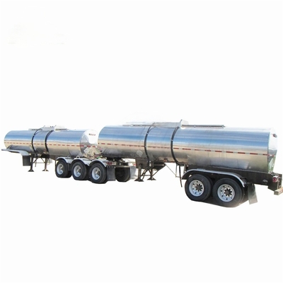 CIMC Neues Design Super B-Tank Diesel Tanker Lastwagenrad für Öl, Wasser, Chemikalien und Stahl Speicher