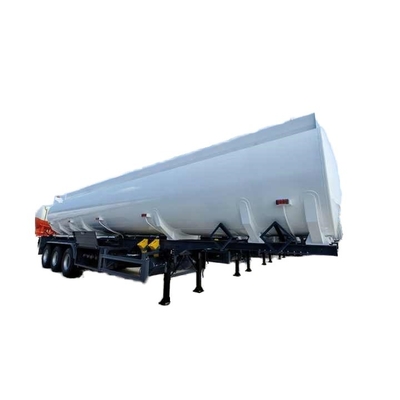 CIMC New Design Diesel Fuel Tanker Truck Wheel für Öl, Wasser, Chemikalien und Stahlspeicher