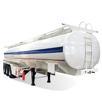 CIMC New Design Diesel Fuel Tanker Truck Wheel für Öl, Wasser, Chemikalien und Stahlspeicher
