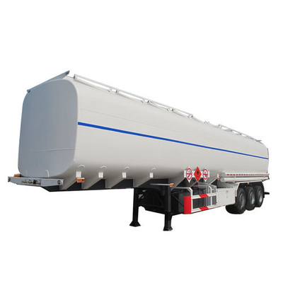 CIMC-Tankwagen