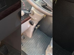 Wie ist der Müllwagen?