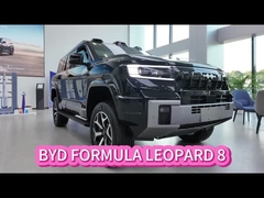BYD Gleichung Leopard 8